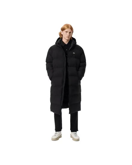 Veste Matelassée Homme Lacoste BH9221