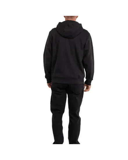 Sweat Zip Homme Left Chest FZ PO