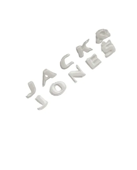 Sweat Homme JCOSTANCE Crew Neck