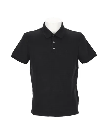 Polo Homme SS Tonal Stripe