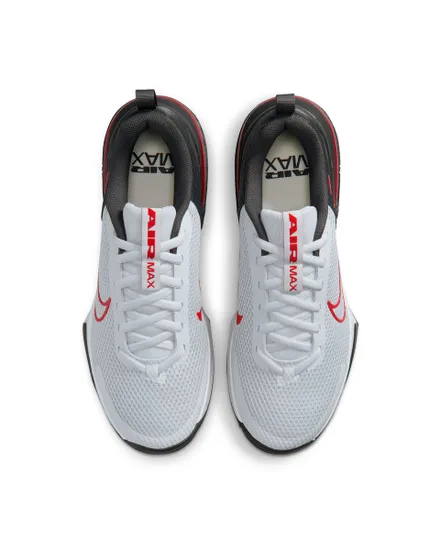 Chaussures de fitness Homme M AIR MAX ALPHA TRAINER 6 Blanc