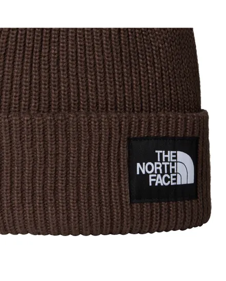Bonnet SALTY LINED BEANIE Marron