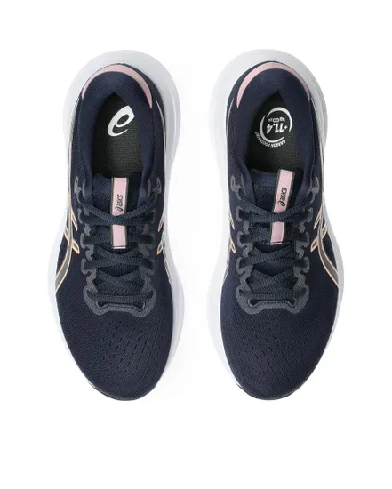 Chaussures de running Femme GEL-EXCITE 11 Bleu