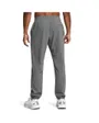 Pantalon de survetement Homme UA VIBE WOVEN JOGGER Gris