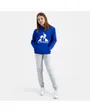 Sweat à capuche Enfant ESS HOODY N3 Bleu