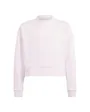 Ensemble de survetement Fille G FI LOGO TS Rose
