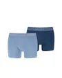 Boxer Brief Homme Levi's Twill WB
