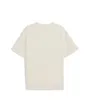 T-shirt Homme PUMA CLASS RELAXED P Beige