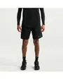 Short Homme M NK DF MILER 7BF SHORT Noir