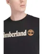 T-shirt Homme Linear Logo