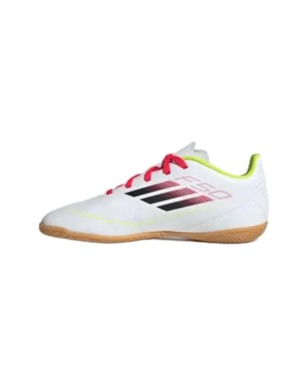Chaussures Futsal Enfant F50 Club In J