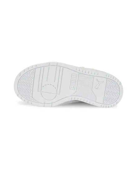 Chaussures Enfant PS RBD GAME LOW AC Blanc