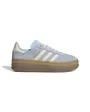 Chaussures Femme GAZELLE BOLD W Bleu