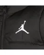 Doudoune sans manche Enfant plus agé JDB PUFFER FILLED VEST Noir