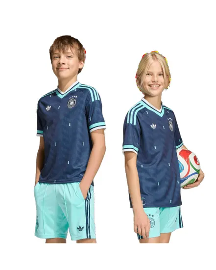 Maillot de football Enfant DFB A JSY Y