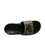 Sandales Femme W NIKE VICTORI ONE SLIDE PRINT Noir