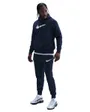 Veste Homme Club Jogger Néo Varsity