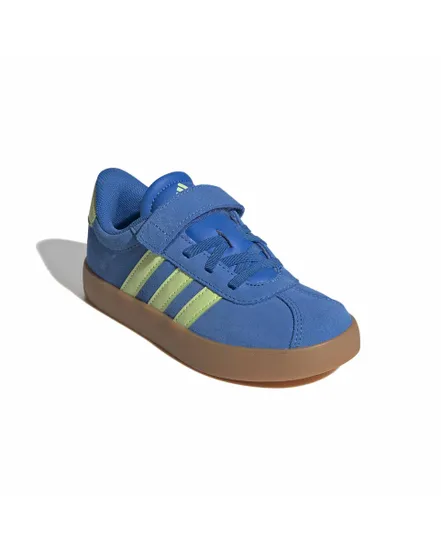 Chaussures Enfant VL COURT 3.0 EL C Bleu