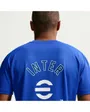 Haut De Football Homme Dri-FIT Strike Inter Milan