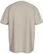 T-shirt Homme TJM REG GOLD LINEAR Beige