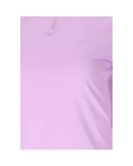 Haut d'entrainement Femme CHRISSIE W MIDLAYER Violet
