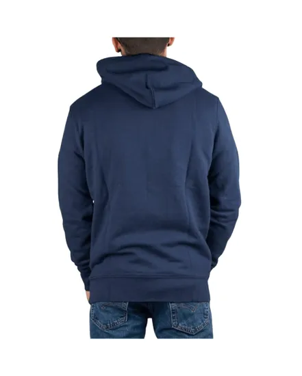 Sweat à Capuche Homme Original Housemark Hoodie