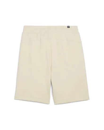 Short Homme FD ESS+2COL SHT 10 Beige