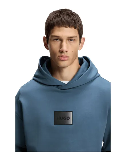 Sweat À Capuche Homme Danohood