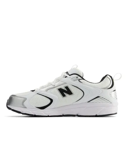 Chaussures Homme ML408WB Blanc