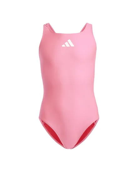 Maillot de bain Fille 3B SOL SUIT GY Rose