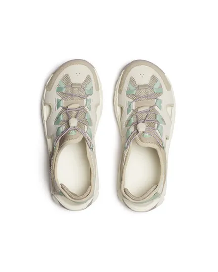 Chaussures de randonnée Femme MAIPO EXPLORER Beige