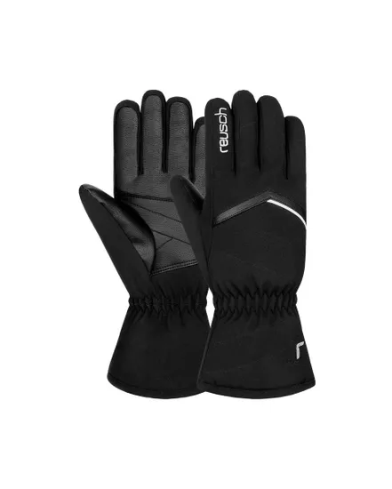 Gants de ski Femme REUSCH MARISA Noir