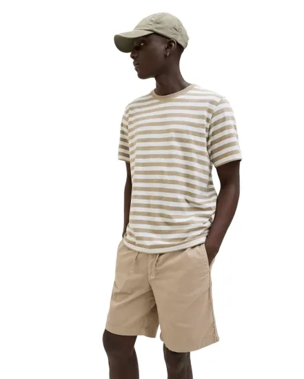 Short Chino Homme Jaiden Hybridbondishor