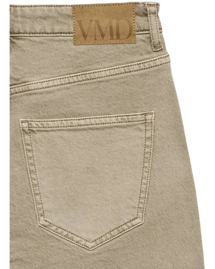 Pantalon Femme VM Teresa HW Wide Leg