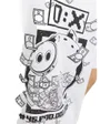 Tee-shirt Homme Squid Game