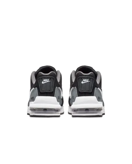 Chaussures Homme AIR MAX LTD 3 Noir