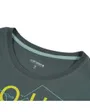 T-Shirt Homme BEEVILLE Vert