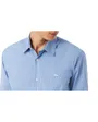 Chemise Homme Lacoste Slim Fit