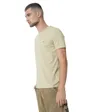 T-Shirt Homme TJM XSLIM Jaspe HTR