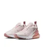 Chaussures Femme W NIKE AIR MAX 270 Rose
