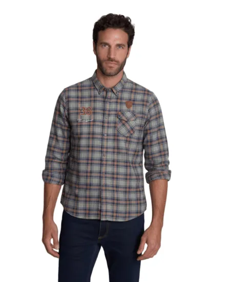 Chemise Homme CHAILLOL Liège