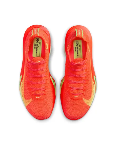 Chaussures de running Femme W AIR ZOOM ALPHAFLY NEXT 3 Orange
