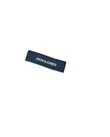 Écharpe Homme JACDNA Knit Scarf Noos