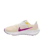 Chaussures de running Femme W AIR ZOOM PEGASUS 40 Beige