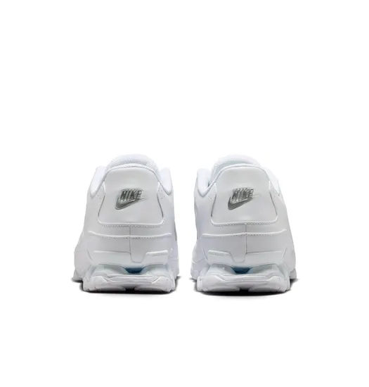 Chaussures Homme NIKE REAX 8 NSW SL Blanc