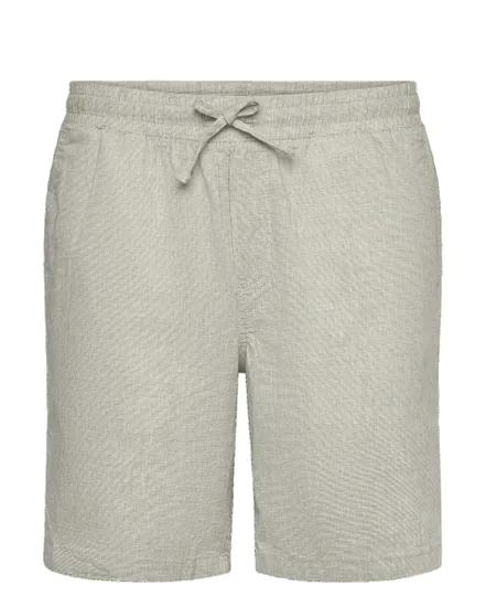 Short De Jogging Homme Jaiden Breeze Jogger