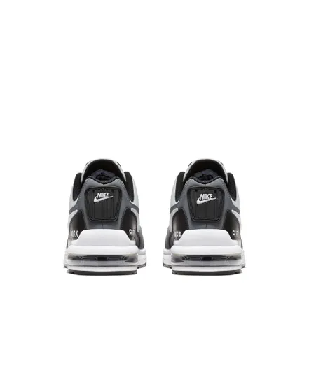 Chaussures mode homme AIR MAX LTD 3 Blanc