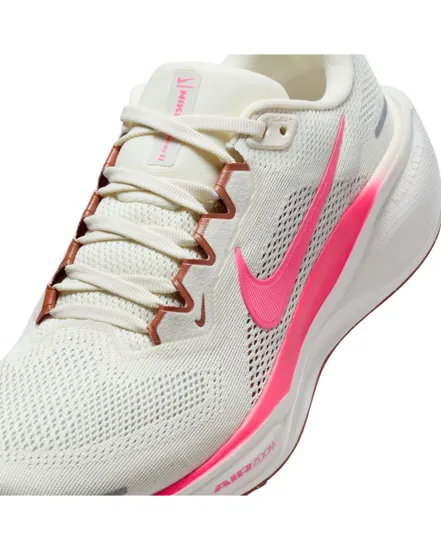 Chaussures de running Femme W AIR ZOOM PEGASUS 41 Beige