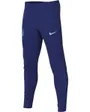 Pantalon de football Enfant plus âgé ATM Y NK DF STRK PANT KPZ KS Bleu