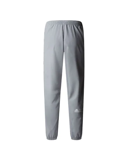 Pantalon de survetement Homme M MA WIND TRACK PANT Gris